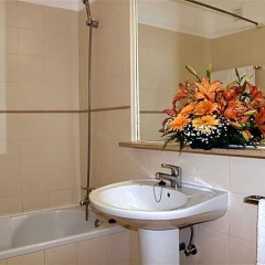 Отель Mouraliz Apartmentos Португалия, Виламура - отзывы, цены и фото номеров - забронировать отель Mouraliz Apartmentos онлайн фото 5