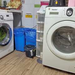 Girls Generation Hostel Women Only (только для женщин) удобства в номере фото 2