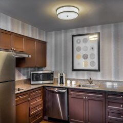 Отель Residence Inn Washington, DC /Capitol США, Вашингтон - отзывы, цены и фото номеров - забронировать отель Residence Inn Washington, DC /Capitol онлайн фото 3