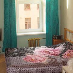 Hostel at Lenin Street Санкт-Петербург комната для гостей