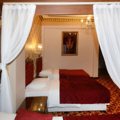 Hotel Grand Umit комната для гостей фото 3