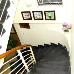 Отель Amigo Hotel Вьетнам, Хюэ - отзывы, цены и фото номеров - забронировать отель Amigo Hotel онлайн удобства в номере фото 2