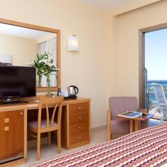 Bellamar Hotel Beach & Spa удобства в номере