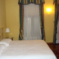 Hotel La Loggia Местрино комната для гостей фото 4
