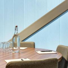First Hotel Arlanda Airport интерьер отеля