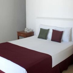 Отель Terracaribe Hotel Мексика, Канкун - отзывы, цены и фото номеров - забронировать отель Terracaribe Hotel онлайн комната для гостей фото 7