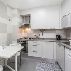 Апартаменты LxWay Apartments Lisbon Sé в номере фото 2