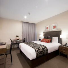 Aria Hotel Canberra комната для гостей фото 5