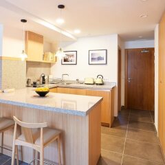 Отель Apartamentos Barracart в номере