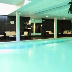 Best Western Amiral Hotel бассейн фото 2