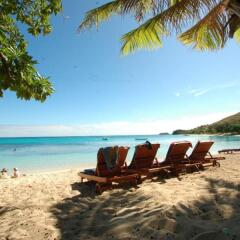Отель Blue Lagoon Beach Resort Фиджи, Матаялеву - отзывы, цены и фото номеров - забронировать отель Blue Lagoon Beach Resort онлайн фото 14