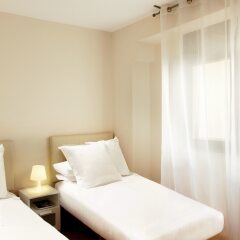 Отель Villarroel Apartments Barcelona Испания, Барселона - отзывы, цены и фото номеров - забронировать отель Villarroel Apartments Barcelona онлайн фото 6