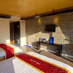 Phuong Nam Mountain View Hotel удобства в номере фото 2