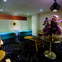 Отель Surin Beach Resort интерьер отеля фото 2