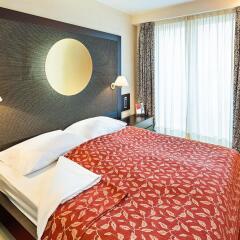 Austria Trend Hotel Ljubljana фото 6