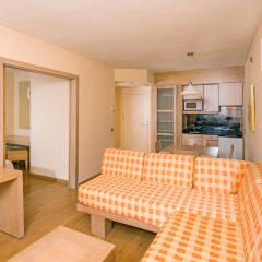 Отель Iberostar Albufera Park комната для гостей фото 2