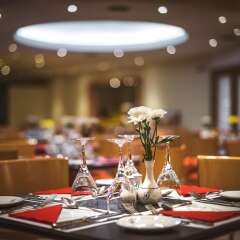 Golden Age Hotel
