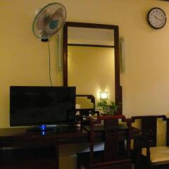 Отель Long Hai Beach Resort удобства в номере