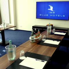 IBB Blue Hotel Adlershof Berlin-Airport в номере фото 2