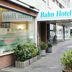Отель Bahn-Hotel Германия, Дюссельдорф - 3 отзыва об отеле, цены и фото номеров - забронировать отель Bahn-Hotel онлайн