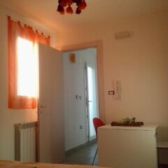 Отель Belloluogo Guest House Лечче комната для гостей фото 4