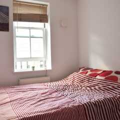 Отель 2 Bedroom Flat In Shoreditch детские мероприятия