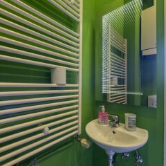 Апартаменты Fanaa Apartment Вена ванная фото 2