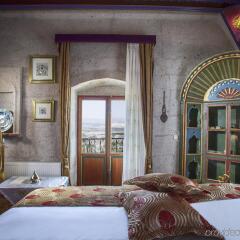 Museum Hotel Турция, Учисар - отзывы, цены и фото номеров - забронировать отель Museum Hotel онлайн спа