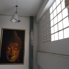 Отель ZEN Rooms Bonkai 2 Таиланд, Паттайя - отзывы, цены и фото номеров - забронировать отель ZEN Rooms Bonkai 2 онлайн интерьер отеля фото 2