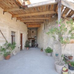 Dreams Cave Hotel Турция, Ургуп - отзывы, цены и фото номеров - забронировать отель Dreams Cave Hotel онлайн фото 21