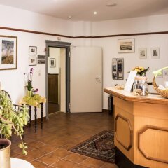 Hotel Deutsches Haus Нортейм спа