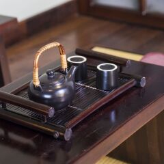 Отель Victoria Hoi An Beach Resort & Spa в номере фото 2
