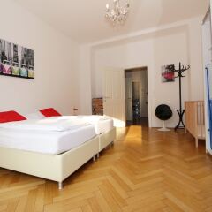 Отель Vienna Apartment Center - Zentrum I Австрия, Вена - отзывы, цены и фото номеров - забронировать отель Vienna Apartment Center - Zentrum I онлайн