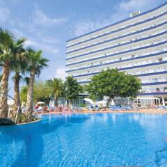 HSM Atlantic Park Hotel бассейн фото 3
