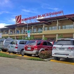 Отель Deep Forest Garden Hotel Филиппины, Пуэрто-Принцеса - 1 отзыв об отеле, цены и фото номеров - забронировать отель Deep Forest Garden Hotel онлайн парковка