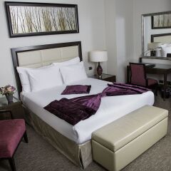 BB Celik Palace Bursa Турция, Бурса - отзывы, цены и фото номеров - забронировать отель BB Celik Palace Bursa онлайн комната для гостей фото 4