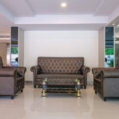 Отель NRC Residence Suvarnabhumi фото 2