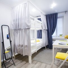 Гостиница Inn Sonatory в Санкт-Петербурге 6 отзывов об отеле, цены и фото номеров - забронировать гостиницу Inn Sonatory онлайн Санкт-Петербург удобства в номере фото 2