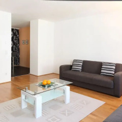 Отель Sunny Apartments - Schoenbrunn Австрия, Вена - отзывы, цены и фото номеров - забронировать отель Sunny Apartments - Schoenbrunn онлайн фото 6