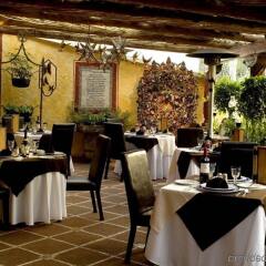 Busue A Boutique Experience Hotel питание