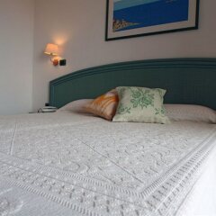 Hotel Cormoran комната для гостей