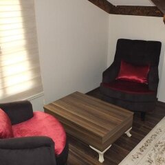 Mudanya Konak Hotel Армутлу комната для гостей фото 4