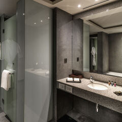 Отель Hyatt Raipur ванная