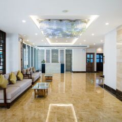 Отель Aiyara Palace Таиланд, Паттайя - 3 отзыва об отеле, цены и фото номеров - забронировать отель Aiyara Palace онлайн интерьер отеля фото 2