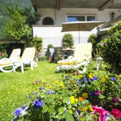 Отель Pension Lahn Парчинес фото 3