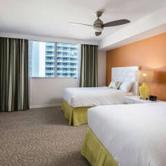 Отель Wyndham Grand Clearwater Beach фото 13