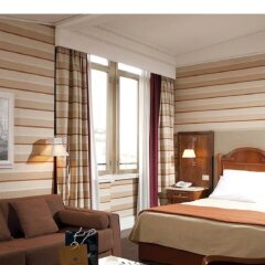 Hotel Mascagni комната для гостей фото 3