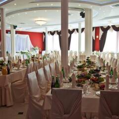 Гостиница MarianHall фото 2