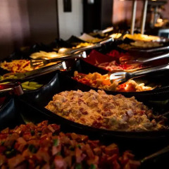 Viand Hotel - Все включено Солнечный берег спа