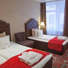 Отель Best Western Hotel Karlaplan Швеция, Стокгольм - 3 отзыва об отеле, цены и фото номеров - забронировать отель Best Western Hotel Karlaplan онлайн комната для гостей